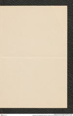 Nachlass Franz Steindachner, Brief von J. Blum an Franz Steindachner (07.09.1888), Inv.Nr. 41.01, Seite 3